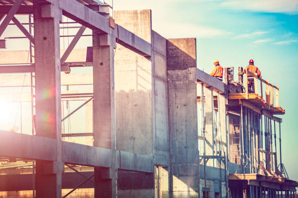 Best Industrial Concrete Flooring in Stallings, NC
