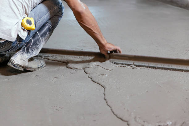 Best Concrete Removal and Replacement in Stallings, NC