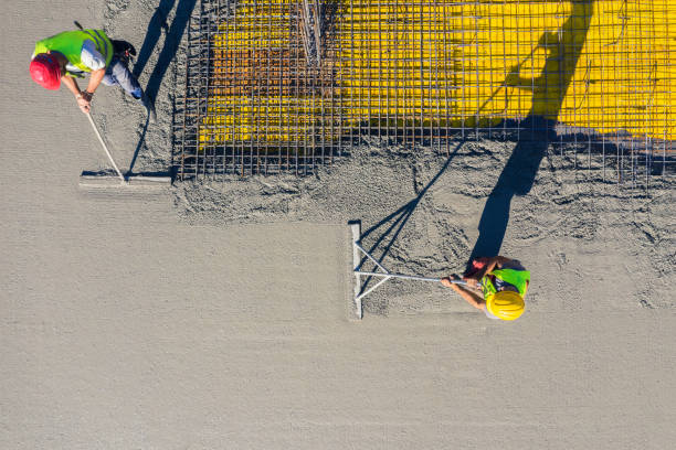 Best Residential Concrete Solutions in Stallings, NC