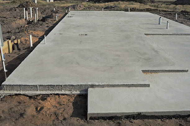 Best Concrete Pool Decks in Stallings, NC