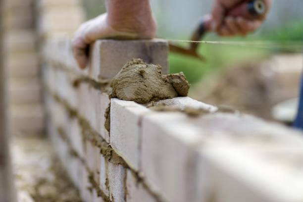 Best Concrete Pool Decks in Stallings, NC