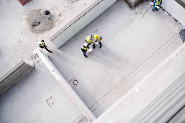 Best Concrete Removal and Replacement in Stallings, NC